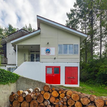 Sweet Spot Madarao Bed & Breakfast Iiyama Luaran gambar