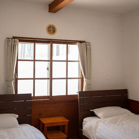 Sweet Spot Madarao Bed & Breakfast Iiyama Luaran gambar
