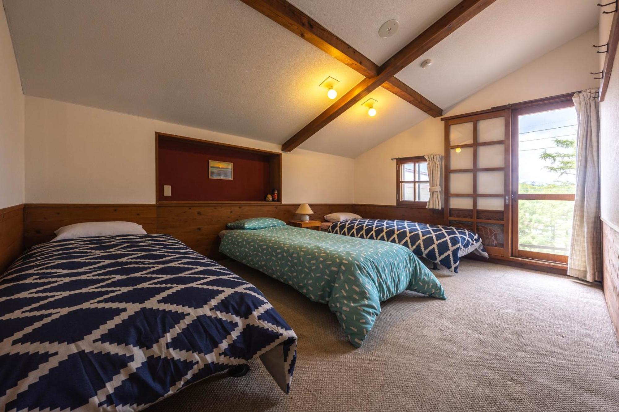 Sweet Spot Madarao Bed & Breakfast Iiyama Luaran gambar