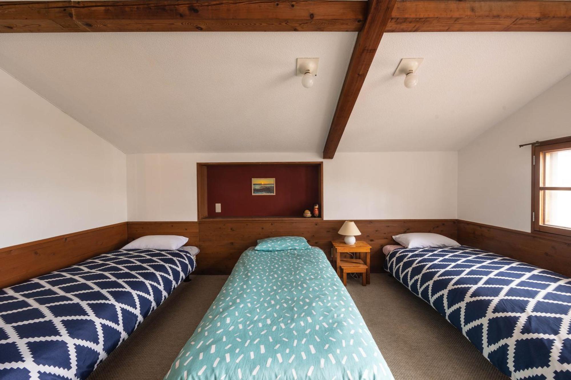 Sweet Spot Madarao Bed & Breakfast Iiyama Luaran gambar