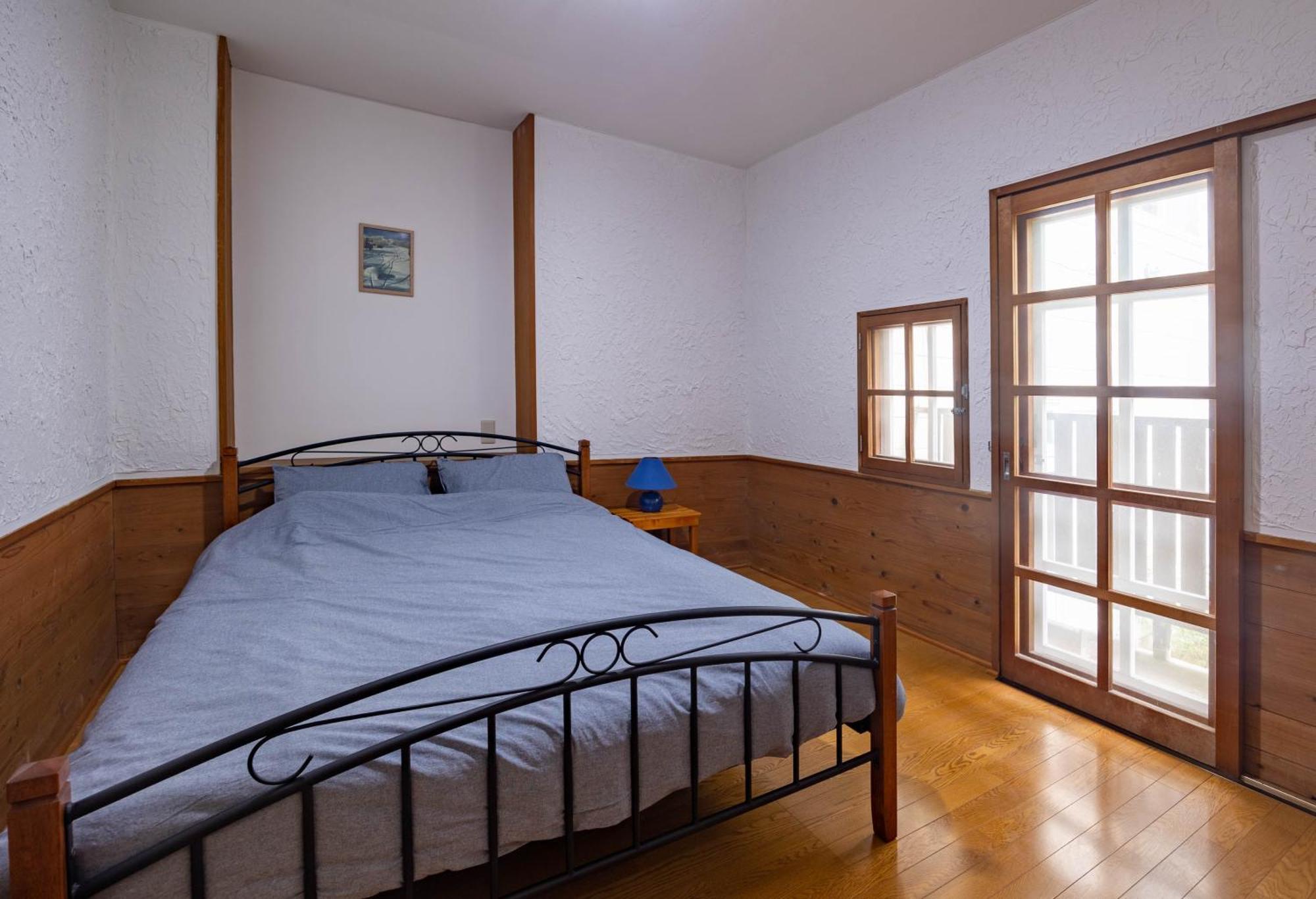 Sweet Spot Madarao Bed & Breakfast Iiyama Luaran gambar