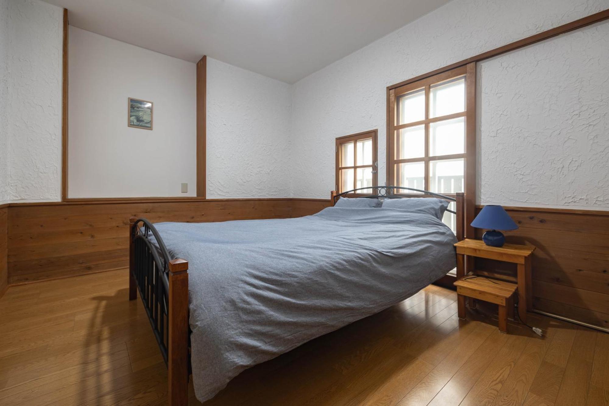 Sweet Spot Madarao Bed & Breakfast Iiyama Luaran gambar