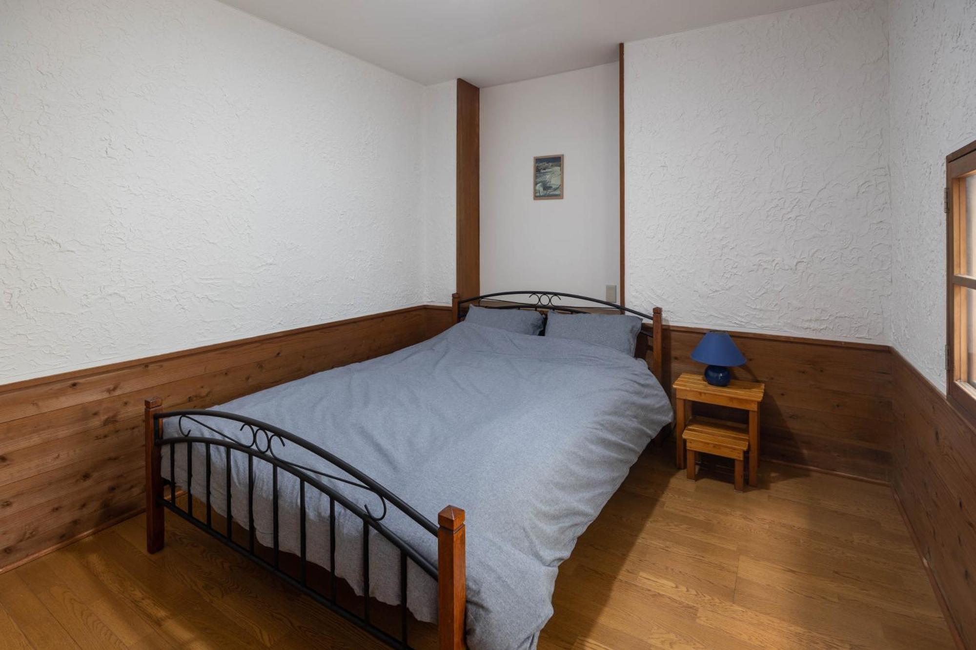 Sweet Spot Madarao Bed & Breakfast Iiyama Luaran gambar