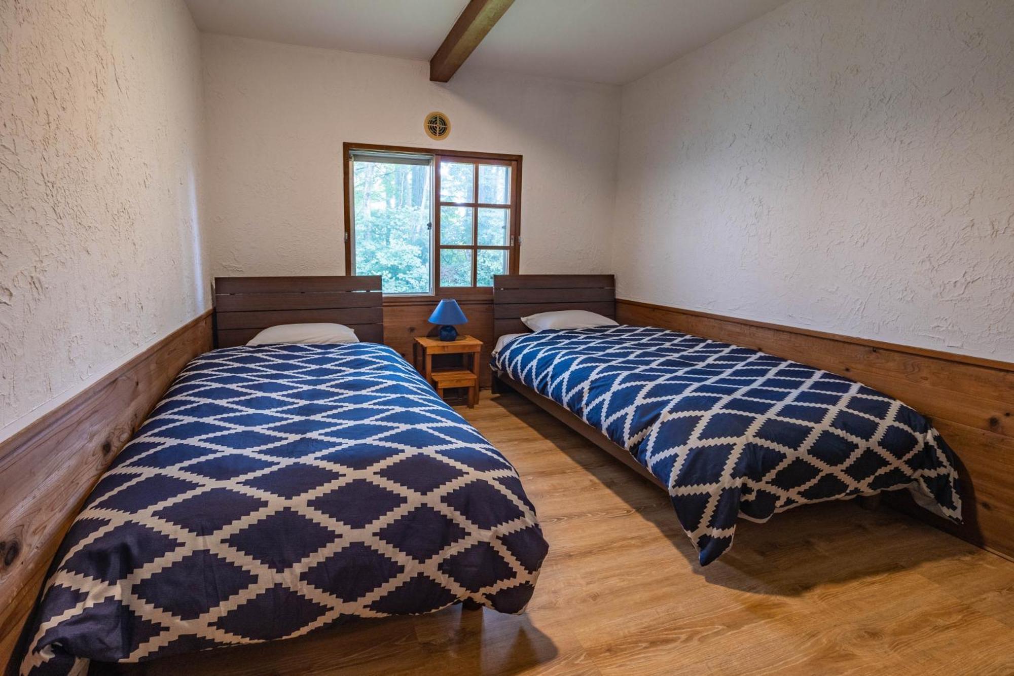 Sweet Spot Madarao Bed & Breakfast Iiyama Luaran gambar