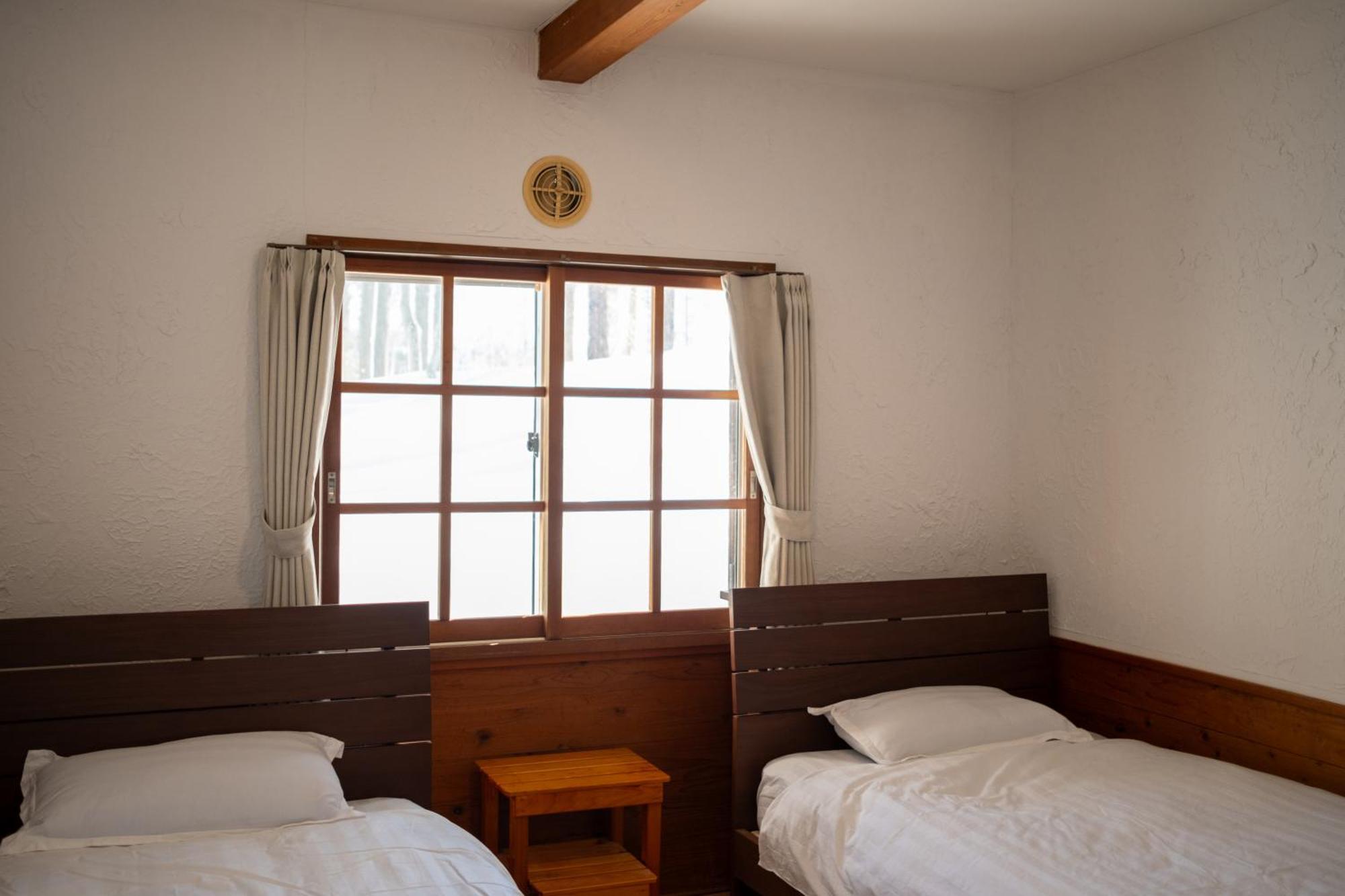 Sweet Spot Madarao Bed & Breakfast Iiyama Luaran gambar