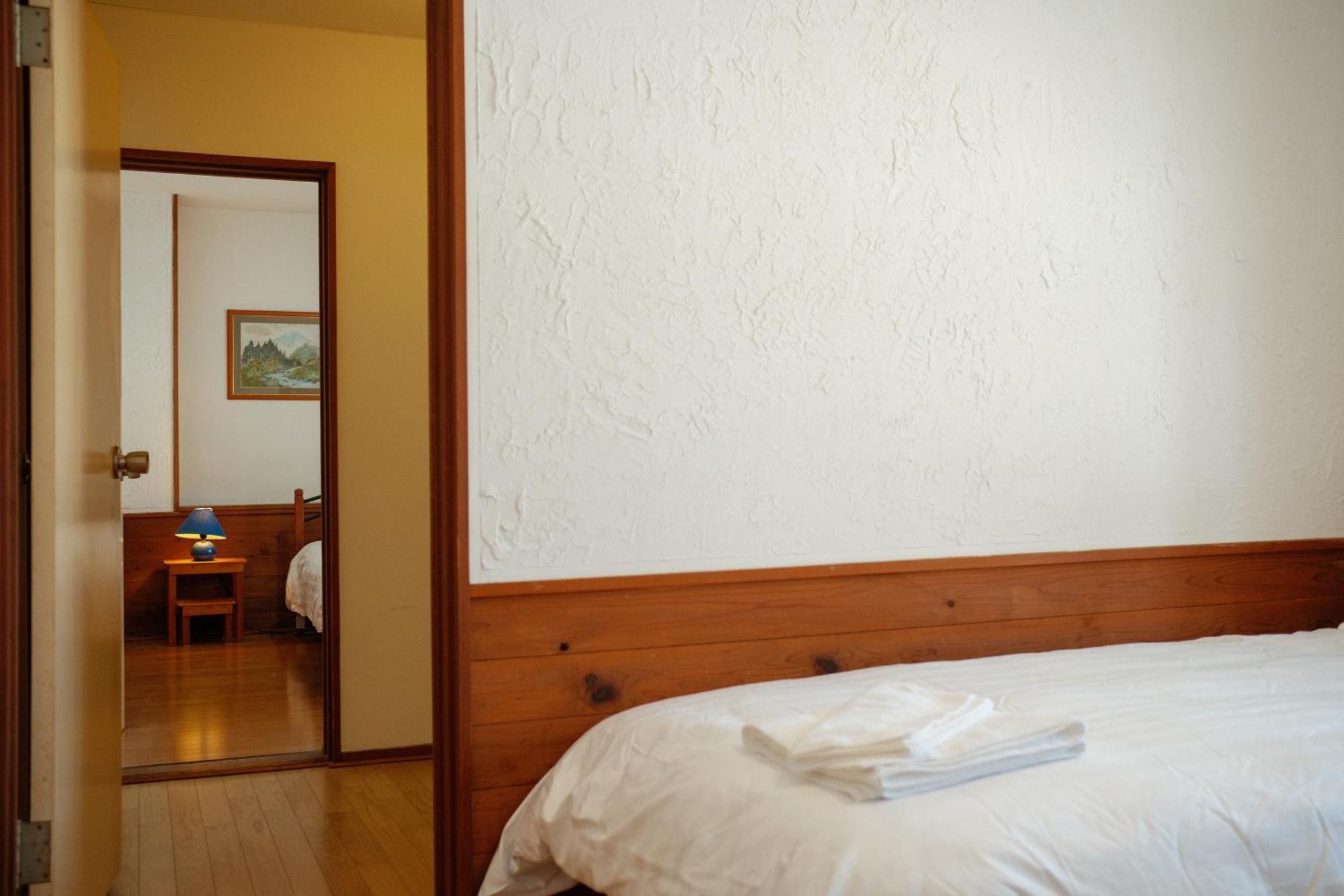 Sweet Spot Madarao Bed & Breakfast Iiyama Luaran gambar