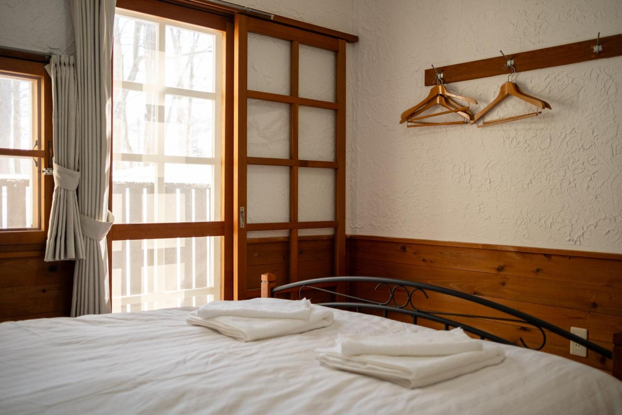Sweet Spot Madarao Bed & Breakfast Iiyama Luaran gambar