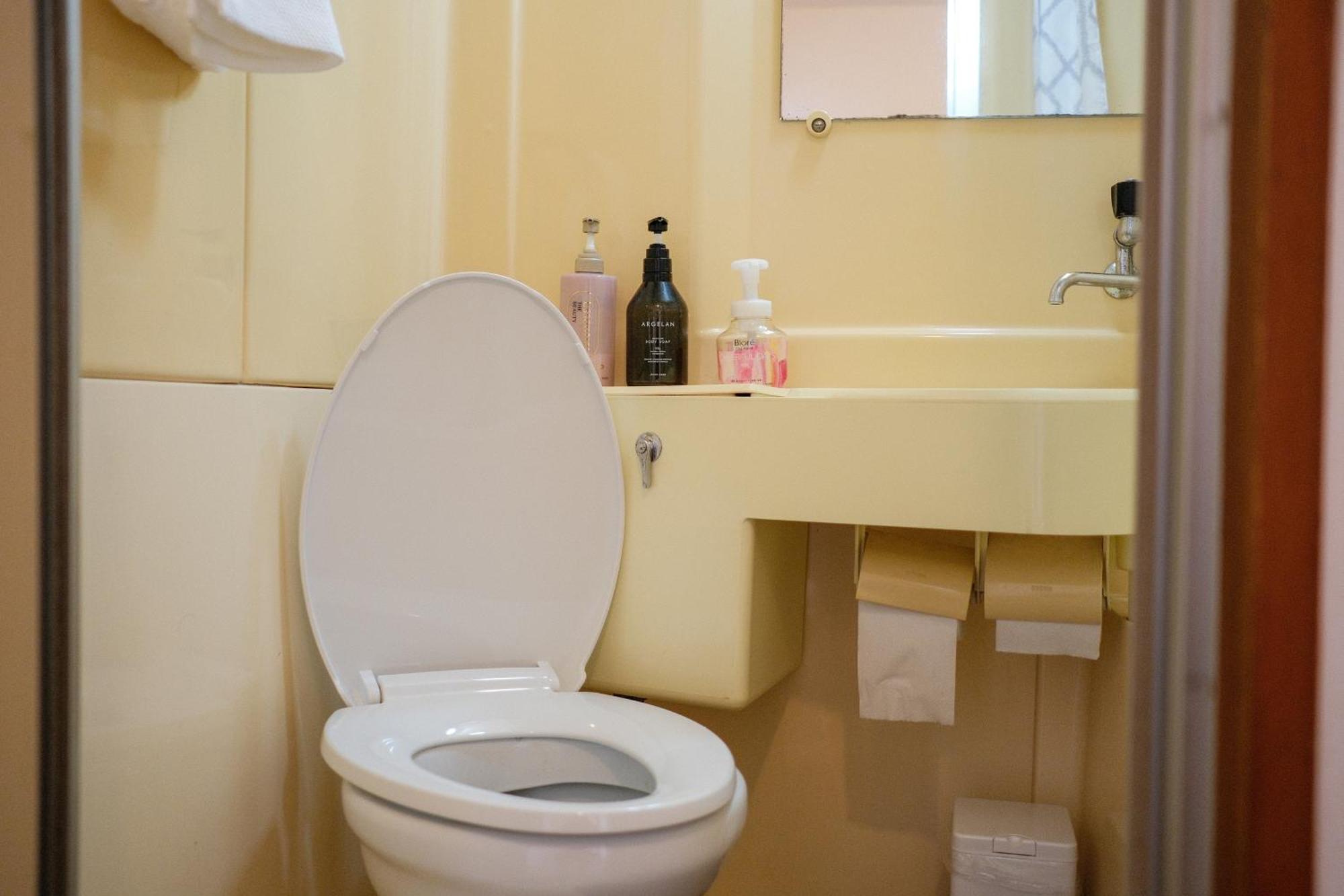 Sweet Spot Madarao Bed & Breakfast Iiyama Luaran gambar
