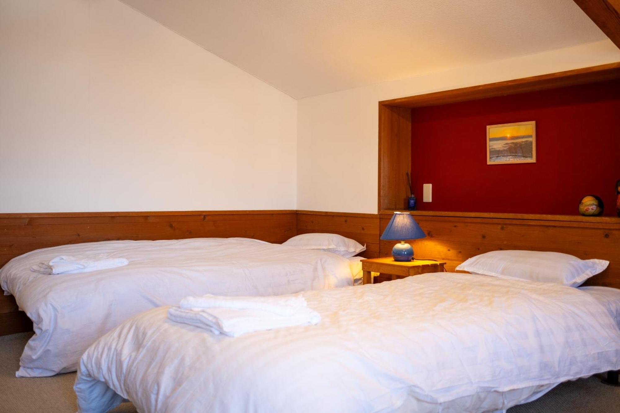 Sweet Spot Madarao Bed & Breakfast Iiyama Luaran gambar