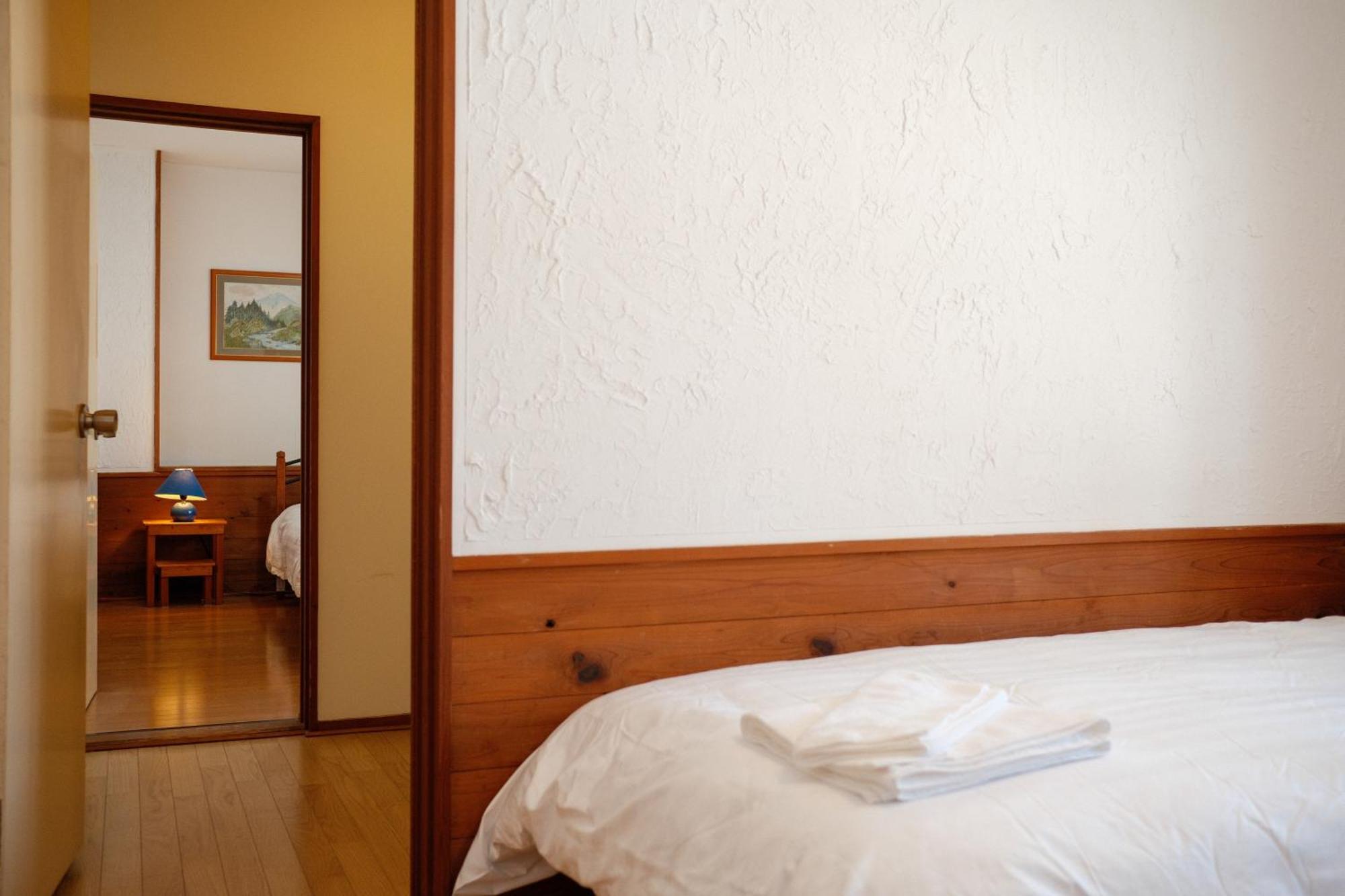 Sweet Spot Madarao Bed & Breakfast Iiyama Luaran gambar